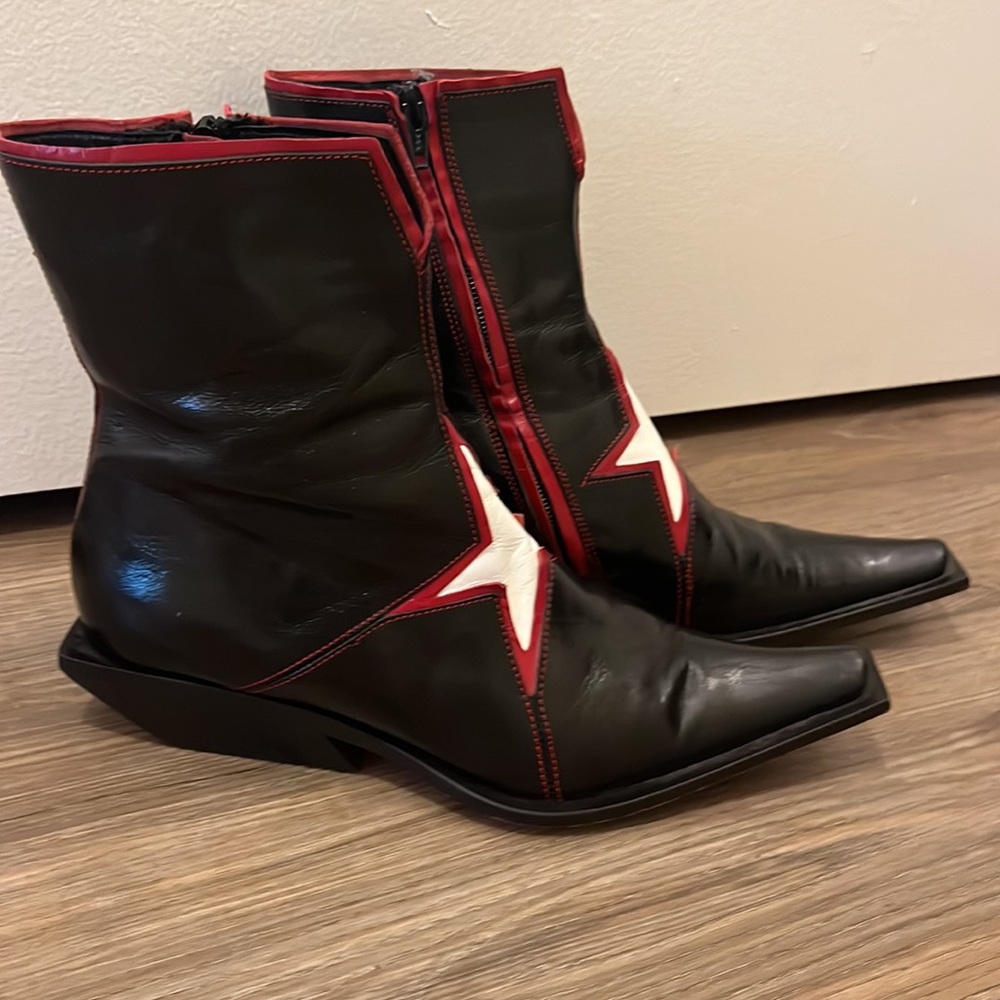 Materia Prima by goffredo Fantini boot - Picture 2 of 5